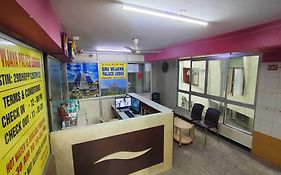 Hotel O Sri Vijaya Palace Lodging Bangalore  India